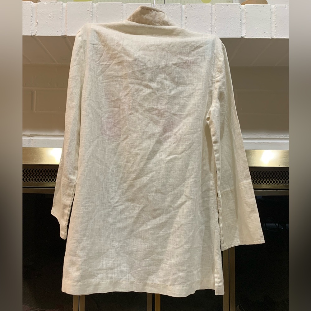 Vintage Rag O Muffin blouse - Picture 2 of 5